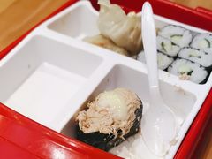 -万岁寿司(天河领展店)