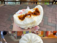 -唐记包点(旺角道店)