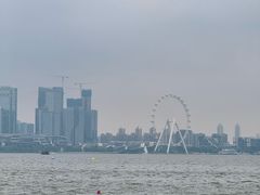 -金鸡湖景区