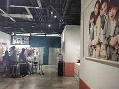 -海马体照相馆(天津世纪都会店)