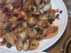 -鸽子窝(青塔店)