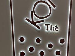 -KOI Thé(力宝广场店)