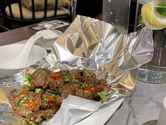-渔语鱼新川菜Bistro(万象天地店)