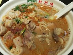 -天津乾毓德饭庄·清真传统炒菜·海鲜烧烤(咸阳路店)