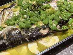 -烟火鱼乡(京华城店)