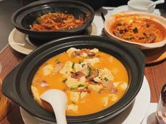 -港丽餐厅(正大店)