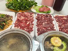 -福合埕牛肉火锅(长平国新店)