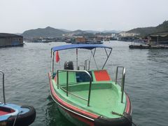 -南丫岛