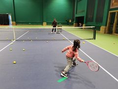 -齐动力网球(星河湾基地店)