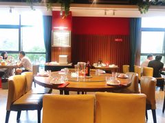 -永红源啤酒·烧烤·海鲜·大排档(青特城店)