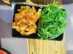 -林妈妈村·日式料理(宝山万达店)