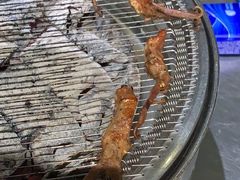 -本炙炭烤·蒲烧活鳗料理店(金沙洲店)