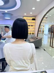 -Show fa salon 秀发沙龙