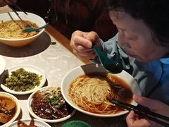 -松鹤面馆·古法焖肉面(观前店)