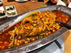 -湘与香缘·湖南菜(王府井北京市百货大楼店)