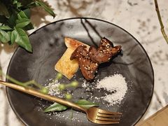 -若蘭慈·无国界素食料理(欢乐海岸店)