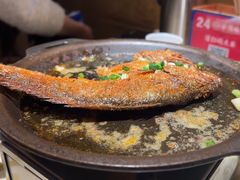 -串盟烧烤大排档·长沙美食地标(星沙店)