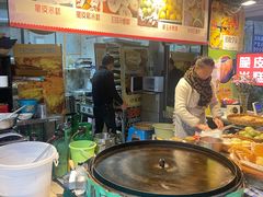 -小米粑粑(玉锦苑店)
