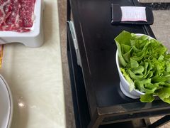 -潮悦牛肉火锅城(水贝店)