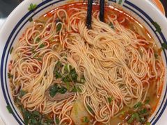 -丝路伊兰·兰州牛肉面(牛街总店)