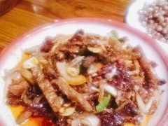 -柴窝堡22号辣子鸡·传承新疆菜