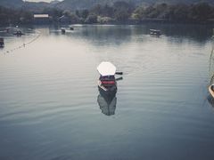 -苏堤停车场