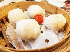 金牌虾饺皇-点都德(聚福楼店)