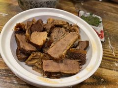 -格日勒阿妈蒙古厨房(大召店)