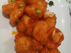 -味+新京宴·烤鸭·北京菜(创意谷店)