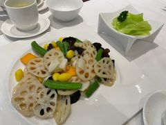 -胜记为食家·创新粤菜(车公庙店)