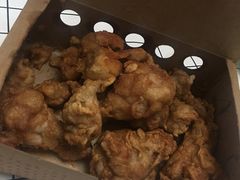 鸡翅根-阿捡忭京炸鸡(韭菜园总店)