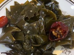 -青竹园海鲜餐厅(海天路店)