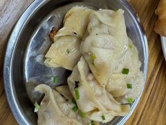-王氏烧饼无矾油条