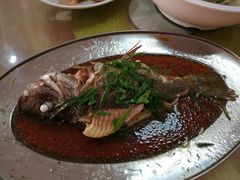 -大众海鲜加工大排档(金海湾大道店)