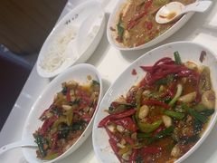 -辣公子·千岛湖私房菜(滨江店)