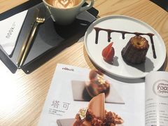 -GOTLOT COFFEE&KITCHEN角落厨房NOOK店