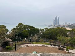 -胡里山炮台
