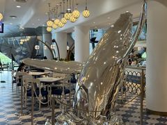 -贝林大翅鲸简餐厅(国家海洋博物馆店)