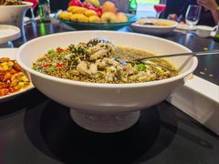-秀儿四九城·新京菜(亚运村鸟巢店)
