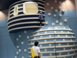 -奈尔宝家庭中心·亲子餐厅(鄞州万达店)