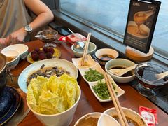 -1078號老北京涮肉(万达广场店)