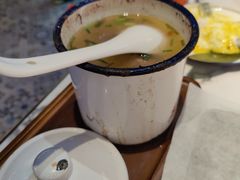 -欧提汗·新疆餐厅·清真(银都路店)