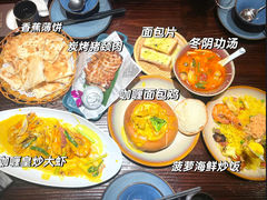 -甲米府·泰国餐厅(八佰伴店)