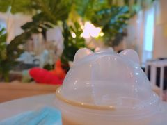 -Husky Go! 哈士奇体验馆·宠物咖啡厅狗咖