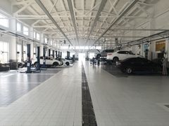 -烟台东联一汽丰田4S店(福山区店)