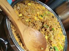 木桶芥菜饭-食锦记·福建私房菜(浦西万达店)