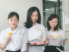 -美斯烘焙培训学院•蛋糕•面包•咖啡(宝安校区)