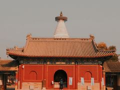 -妙应寺白塔