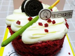 -CAKE BOSS 蛋糕老板(西单君太百货店)