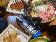 -胜代日本料理(云程巷小区店)